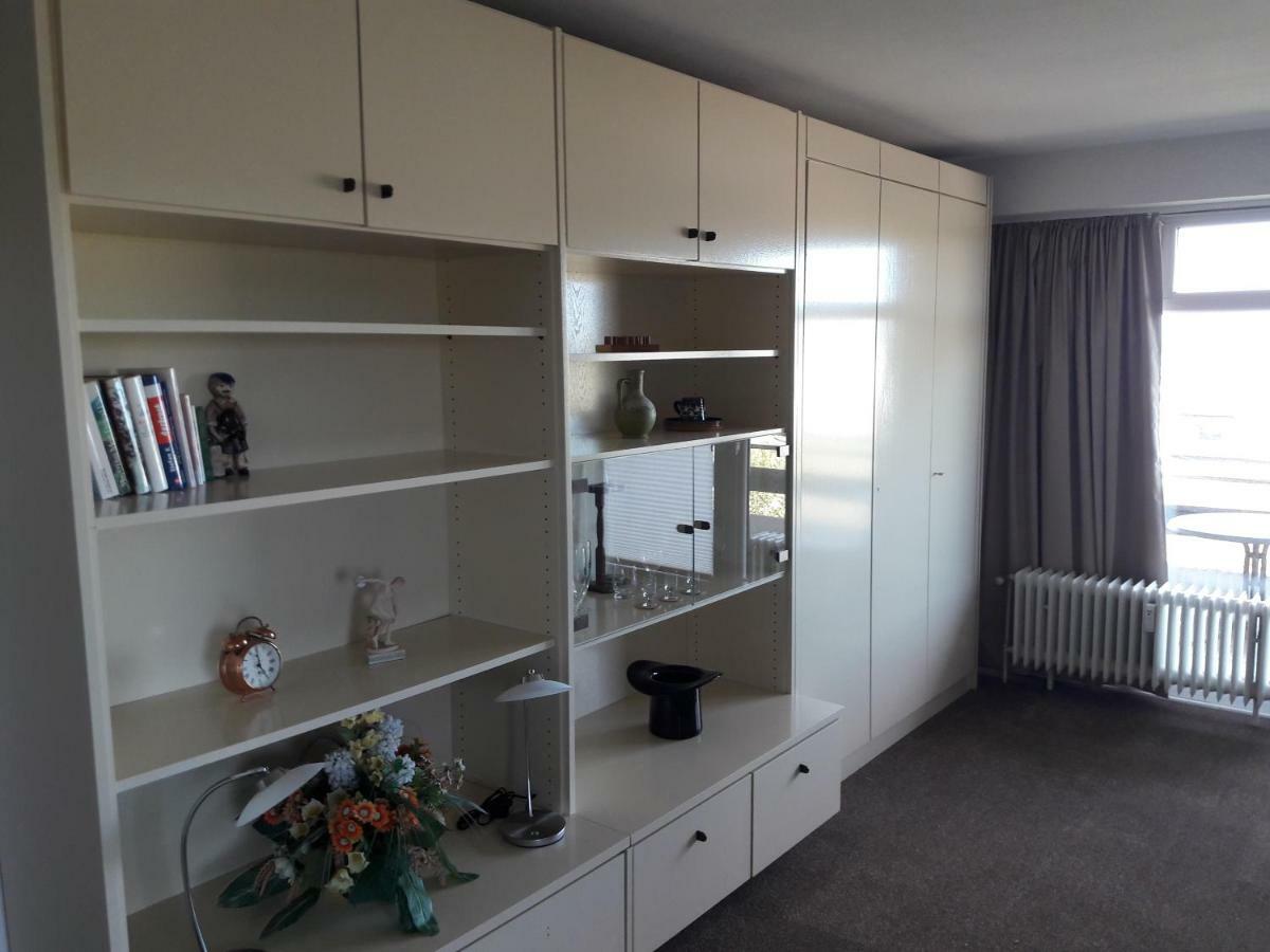 Ferienwohnung Staberdorf mit Meerblick Exterior foto